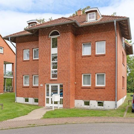 Kaiserhof 2 Wohnung 1 Kellenhusen Exterior foto