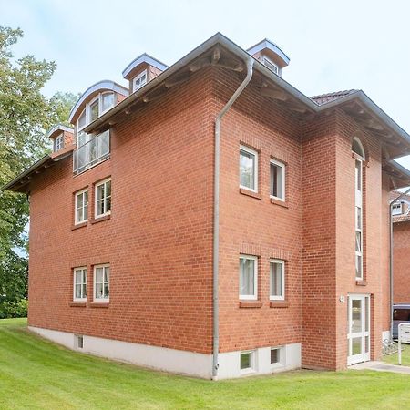 Kaiserhof 2 Wohnung 1 Kellenhusen Exterior foto