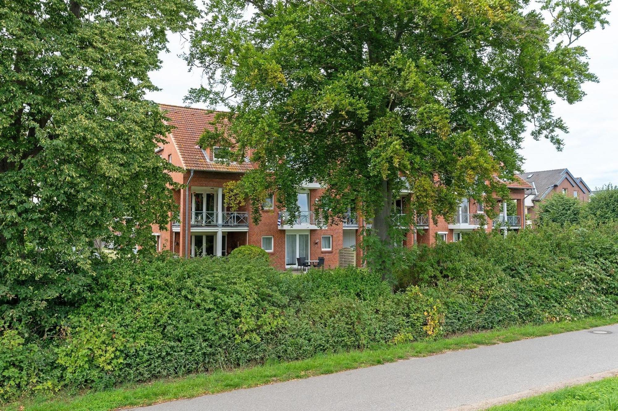 Kaiserhof 2 Wohnung 1 Kellenhusen Exterior foto