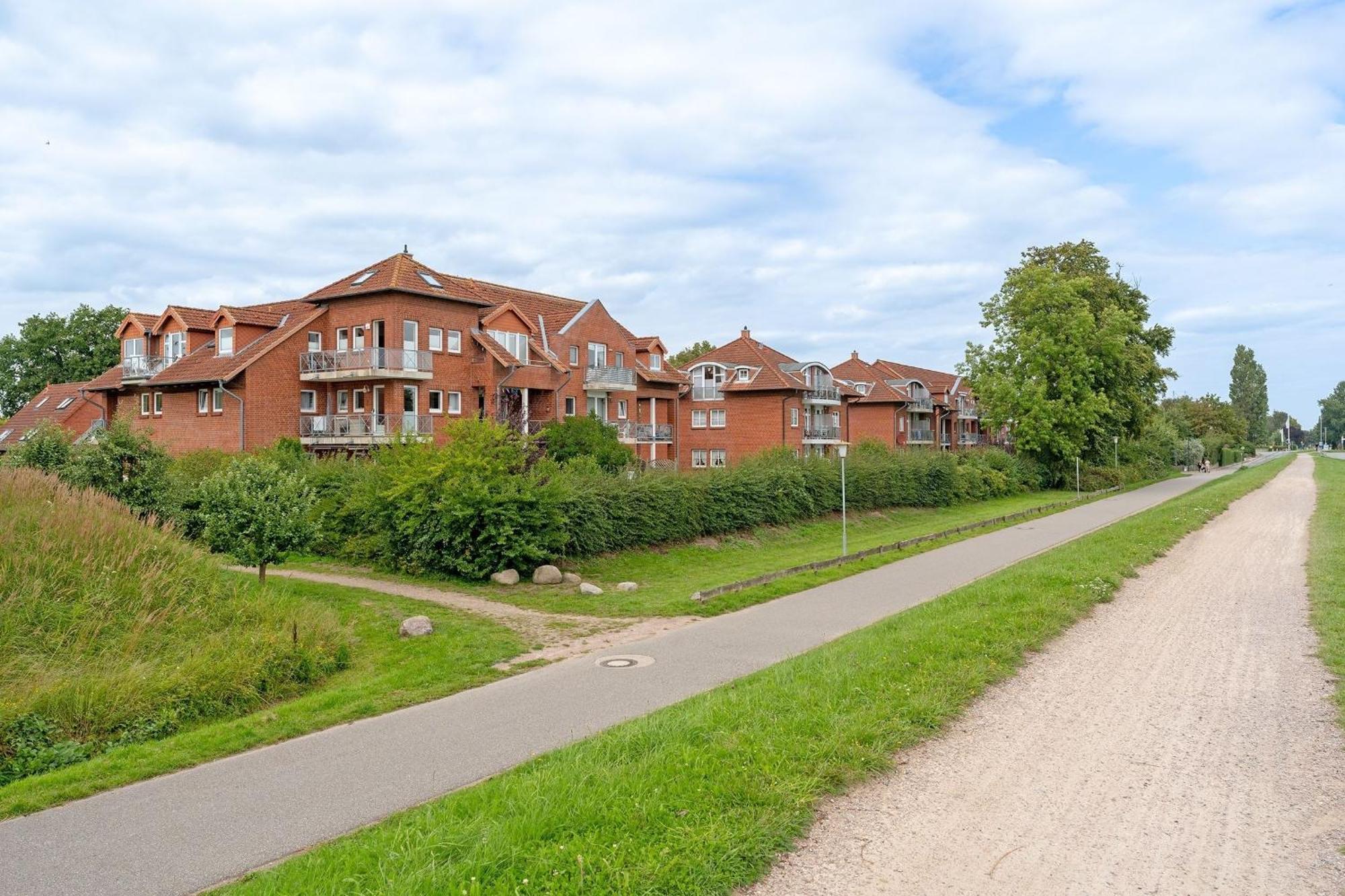 Kaiserhof 2 Wohnung 1 Kellenhusen Exterior foto